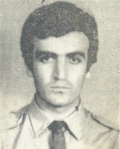 კობა რობერტის ძე ქარელი 1960-92წწ გარდ. სოფ ფრისი სამაჩბლო დაბ. სოფ. ტყვიავი გორი