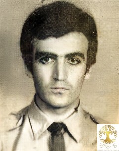 კობა რობერტის ძე ქარელი 1960-92წწ გარდ. სოფ ფრისი სამაჩბლო დაბ. სოფ. ტყვიავი გორი