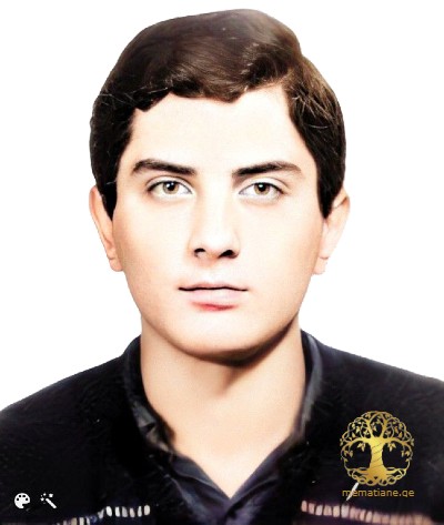 კობა სხირტლაძე 1971-92წწ დაკარგ. 21 წლის გაგრა აფხაზეთი დაბ. თბილისი წარმ. სოფ. სარეკი, საჩხერე