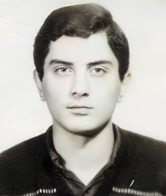 კობა სხირტლაძე 1971-92წწ დაკარგ. 21 წლის გაგრა აფხაზეთი დაბ. თბილისი წარმ. სოფ. სარეკი, საჩხერე