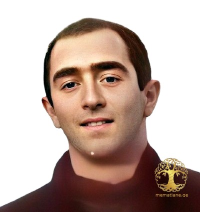 კოკა კლდიაშვილი გარდ. 1966-92წწ გარდ. ლესელიძე, აფხაზეთი  დაბ. თბილისი წარმ. სოფ. სიმონეთი თერჯოლა