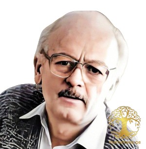 კოკი მახარაძე 1929-1992წწ. მხატვარი, ოჩამჩირე, აფხაზეთი.