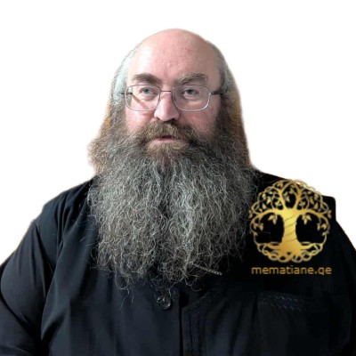 კოლჩაკოვი  - გვარის 1 ღვთისმსახური