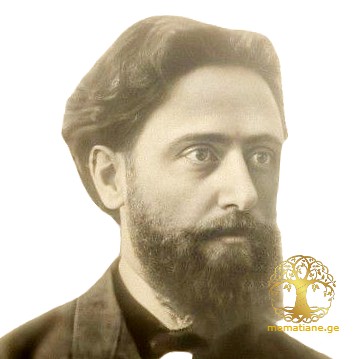 კონდრატე დავითის ძე თათარაშვილი (უიარაღო) 1871-1929წწ მართლმ. მღვდელი მწერალი. სოფ. აბასთუმანი, ზუგდიდი