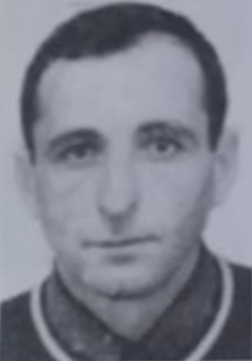 კონსტანტინე შეშველიანი 1964-2002წწ. გარდ. აფხაზეთი დაბ. სოფ. ცაგერა ოჩამჩირე აფხაზეთი