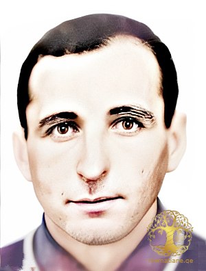 კონსტანტინე შეშველიანი 1964-2002წწ. გარდ. აფხაზეთი დაბ. სოფ. ცაგერა ოჩამჩირე აფხაზეთი