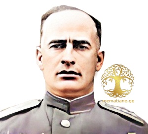 კონსტანტინე ლესელიძე ნიკოლოზის ძე (1903-44) გენერალ პოლკოვნიკი, დაბ.  სოფ.გურიანთა ოზურგეთი გურია