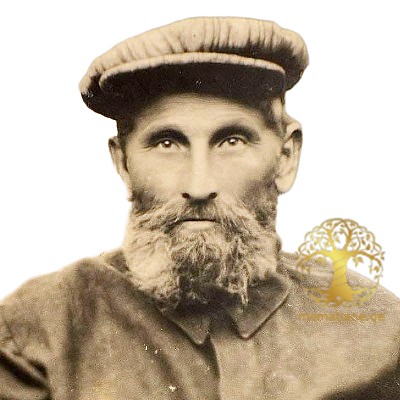 კოსტანტინე პავლეს ძე ნადარეიშვილი 1879-1957წწ დედა ეკლესიის ქომაგი დაბ. სოფ. გეზათი (აბაშა)