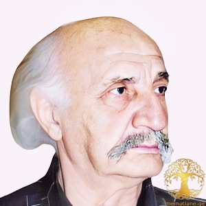 კოტე თოლორაია 1926-2017წწ მსახიობი. წარმ. სამეგრელო. დაბ.თბილისი