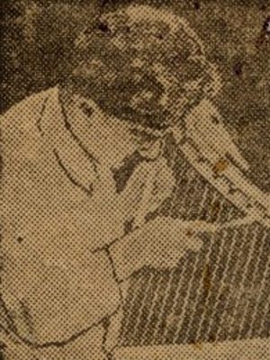 კოტე ბოტკოველი (??-1935), მოქანდაკე, მხატვარი, კოტე ბოტკოველი არის საქართველოს პარლამენტის ეროვნული ბიბლიოთეკის მოჩუქურთმებული კარის ავტორი. დაბ. სოფ.იყალთო თელავი კახეთი