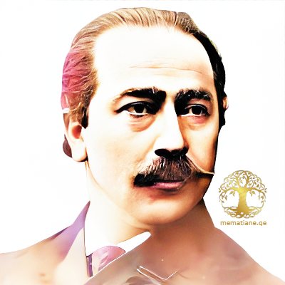 კოტე მესხი 1857-1914წწ დრამატურგი, მთარგმნელი, მსახიობი, პუბლიცისტი, რეჟისორი.დაბ. ქუთაისი,იმერეთი.