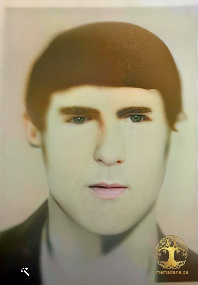 კუკური (ზაზა) ანჯაფარიძე 1972-93წწ გარდ. აფხაზეთი დაბ. სოფ. ბესლეთი სოხუმი 