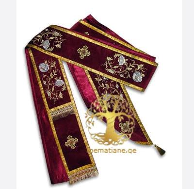 კვესაძე - გვარის 1 ღვთისმსახური