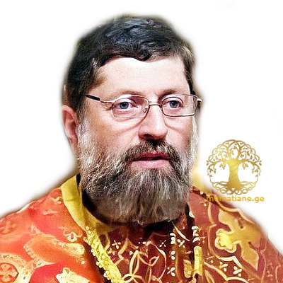 კვიმსაძე  - გვარის 5 ღვთისმსახური