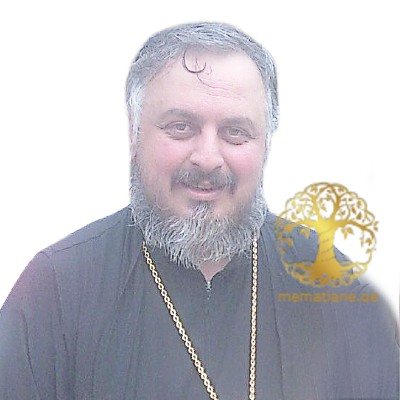 კვირჩილაძე  - გვარის 1 ღვთისმსახური