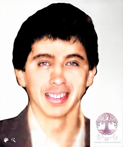 ლაშა დგებუაძე 1964-93წწ. გარდ. ქ. სოხუმი აფხაზეთი დაბ. ქ. სოხუმი აფხაზეთი