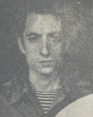 ლაშა დუნდუა 1968-93წწ. გარდ. სოფ. ლესელიძე გაგრა აფხაზეთი შავნაბადა დაბ. სოფ. პირველი მაისი აბაშა სამეგრელო