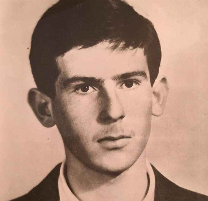 ლაშა ლაშხია 1974-93წწ დაკარგ. 19 წლის, სოხუმი, აფხაზეთში. N801 შილკის ოპერატორი. დაბ. სოხუმი აფხაზეთი