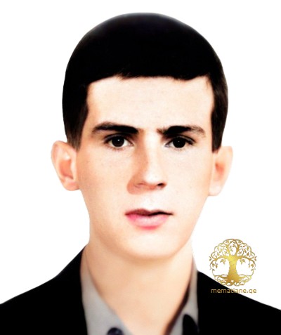 ლაშა ლაშხია 1974-93წწ დაკარგ. 19 წლის, სოხუმი, აფხაზეთში. N801 შილკის ოპერატორი. დაბ. სოხუმი აფხაზეთი