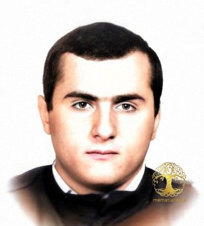 ლაშა ტყეშელაშვილი  1968-20/10/93წწ გარდ. ბირცხა აფხაზეთი დაბ. თბილისი