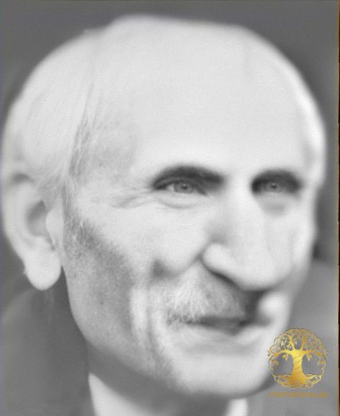 ლადო გვიშიანი 1890-1980წწ მსახიობი,პედაგოგი დაბ. ფოთი