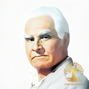 ლადო მალაზონია 1900-1985წწ. მხატვარი, ოზურგეთი გურია.