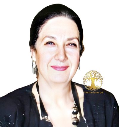 ლალი ბადურაშვილი 1938-2020წწ მსახიობი დაბ. თბილისი.