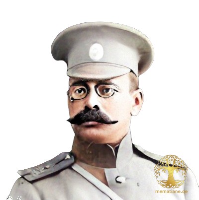 ლავრენტი ბალუაშვილი 1868-1919 შემდ. საქართველოს გენერალ-მაიორი. წარმ. სოფ. კონდოლი თელავი