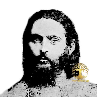 ლავრენტი იოანეს ძე გუგუტიშვილი 1884-1972წწ მათლ. მღვდელი სოფ. აკურის ეკლესია დაბ. სოფ. აკურა, თელავი