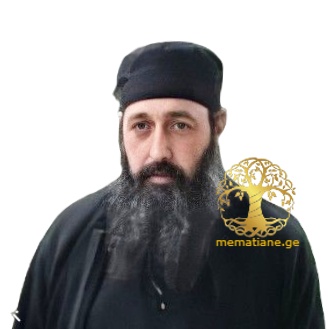 ლაზარიაშვილი