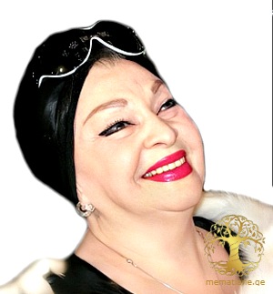 ლეილა აბაშიძე 1929-2018წწ. კინომსახიობი, რეჟისორი, სცენარისტი. დაბ. თბილისი.