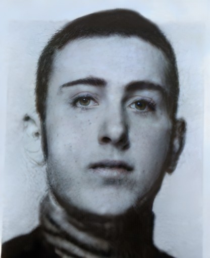 ლეონ (ემზარ) კვანჭიანი 1955-93წწ გარდ. სოფ. ჩინთა გულრიფში დაბ. სოფ. ბაგადა გულრიფში აფხაზეთი