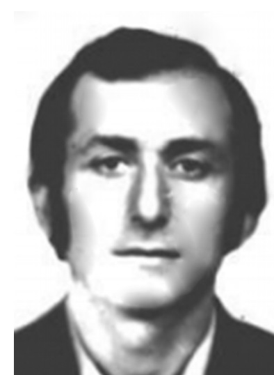 ლერი შოთას ძე ქაჯაია 1949-92 წწ. გარდ. სოხუმი დაბ. სოხუმი აფხაზეთი