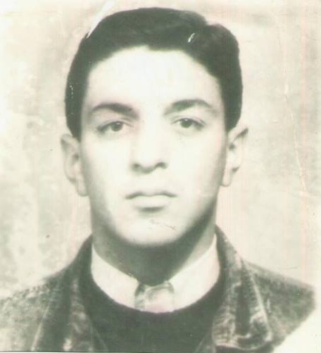 ლერი ასლანიკაშვილი 1969-93წწ გარდ. 24 წლის, აჩადარა სოხუმი სკორპიონი დაბ. სოფ. არადუ ოჩამჩირე აფხაზეთი