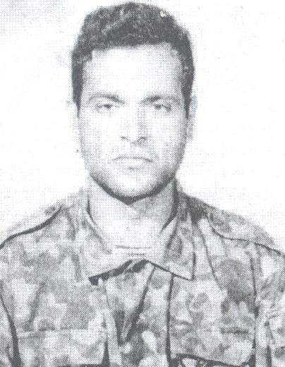 ლერი ბაინდურაშვილი 1964-1993წწ. გარდ. სოხუმი აფხაზეთი დაბ. თბილისი.