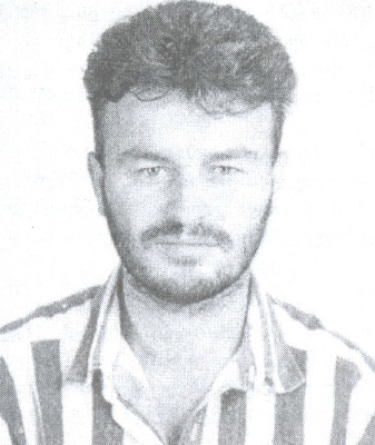 ლერი ფირცხელიანი 1992წ. გარდ. აფხაზეთი დაბ. სოფ. ოხურეი ოჩამჩირე, აფხაზეთი.