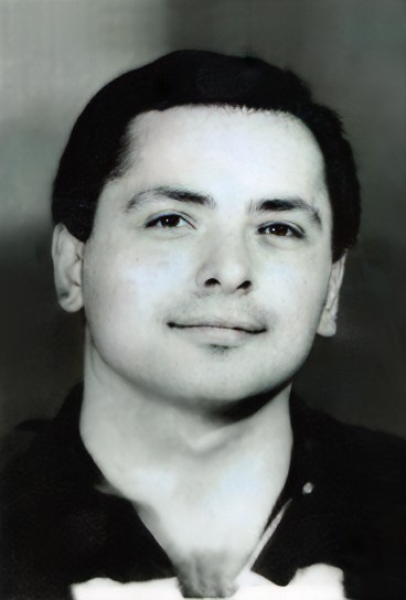 ლერი პირველი 1964-15/01/93წწ. გარდ. სოფ. ლაბრა ოჩამჩირე დაბ. სოფ. გენწვისი გულრიფში აფხაზეთი