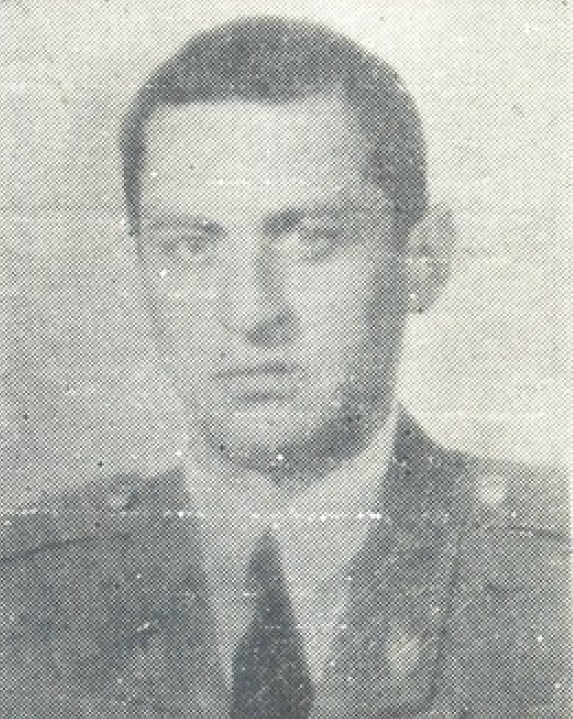 ლევან შათირიშვილი გარდ. 02/09/1993წწ სოხუმი, აფხაზეთი დაბ. თბილისი