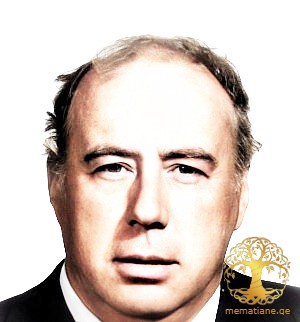 ლევან თაქთაქიშვილი 1931-2003წწ  მსახიობი,რეჟისორი. დაბ. თბილისი.