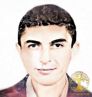 ლევან ჭუბაბრია 1974-1993წწ.   22/04/93წწ გარდ. ლაბრა აფხაზეთი ავაზა დაბ. სენაკი.