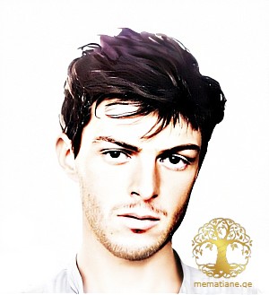 ლევან აბაშიძე 1963-92წწ გარდ. 29 წლის ეშერა, სოხუმი. მსახიობი დაბ. თბილისი 