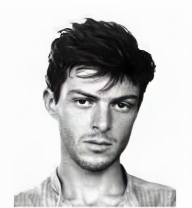 ლევან აბაშიძე 1963-92წწ გარდ. 29 წლის ეშერა, სოხუმი. მსახიობი დაბ. თბილისი 