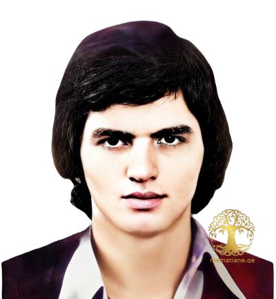 ლევან ფუხაშვილი 1956-07/10/92წწ გარდ. ლესელიძე  გაგრა აფხაზეთი დაბ. დიდი ლილო გარდაბანი