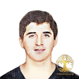 ლევან გიორგობიანი ბონდოს ძე 1970-93წწ გარდ.  აფხაზეთი დაკრძ. კუკია თბილისი