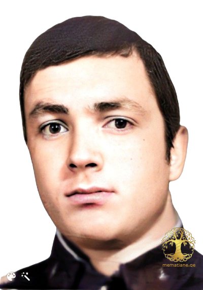 ლევან ილიას ძე გურჩიანი 1961-1993წწ გარდ. 32 წლის, სოფ. აჩადარა სოხუმი დაბ. გულრიფში