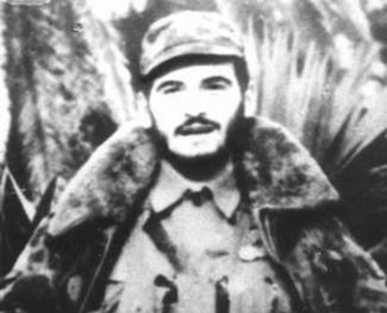 ლევან გვარამია გარდ. 16/03/1993წ. გარდ. შრომა სოხუმი აფხაზეთში სკორპიონი