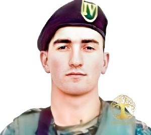ლევან იოსებიძე შუქურის ძე 1988 -2008წწ გარდ.სამაჩბლო დაბ. რუსთავი