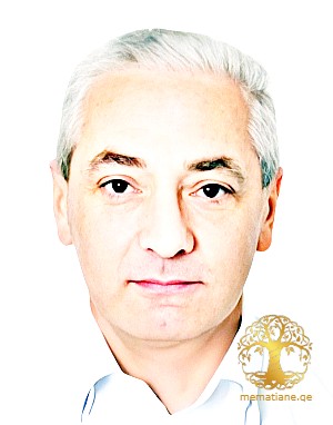 ლევან კიტია  1958წ. რეჟისორი, სცენარისტი წარმ. სოფ. ზუბი ხობი