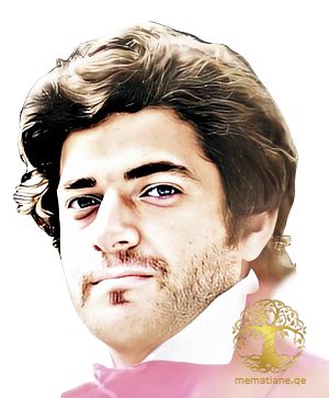 ლევან იურის ძე ლოგუა 1954-1993წწ დაკ. სოხუმი აფხაზეთი დაბ. ზუგდიდი.