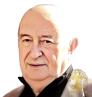 ლევან მხეიძე 1931წ. მოქანდაკე, მხატვარი, პედაგოგი, დაბ. ქუთაისი, იმერეთი.